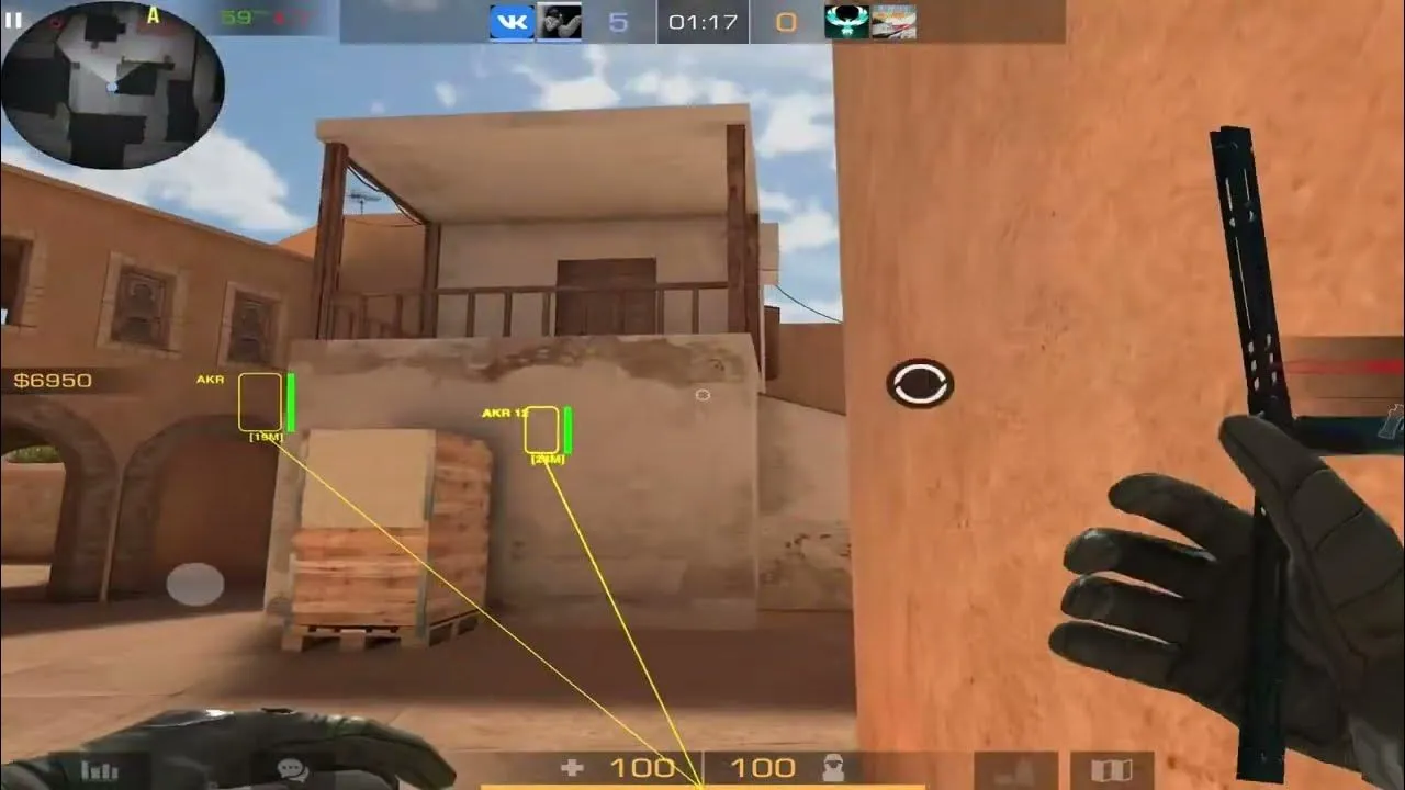 Standoff 2 | 0.39.2