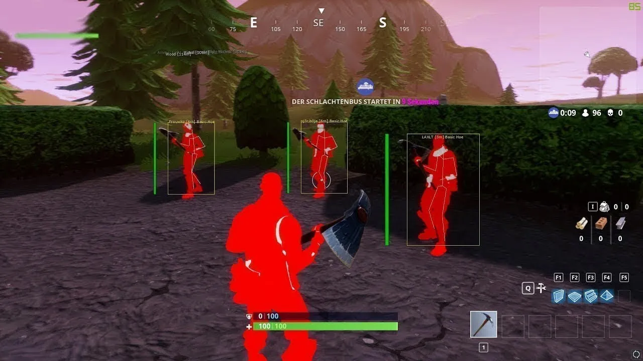 Fortnite