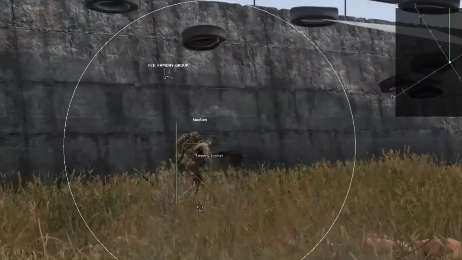 Arma reforger