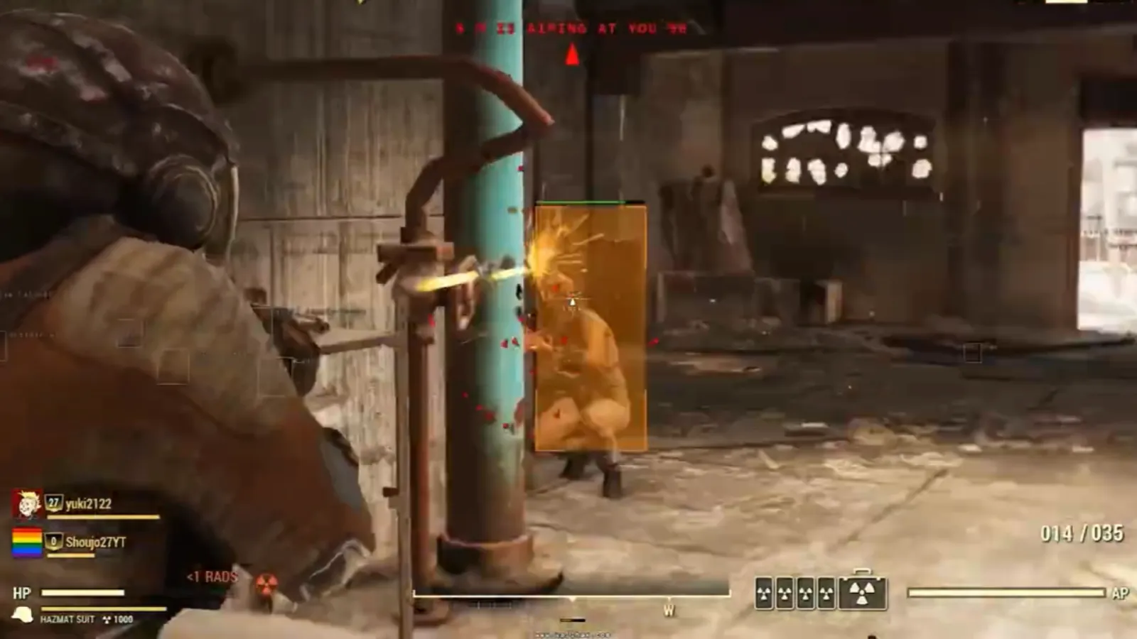 Fallout 76