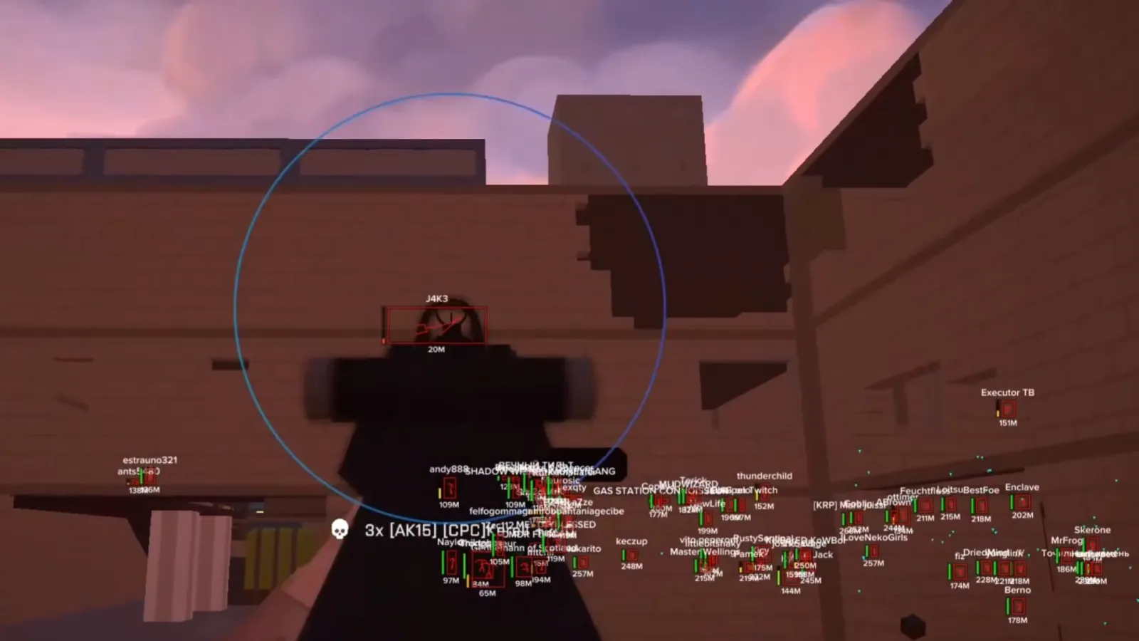BattleBit Remastered