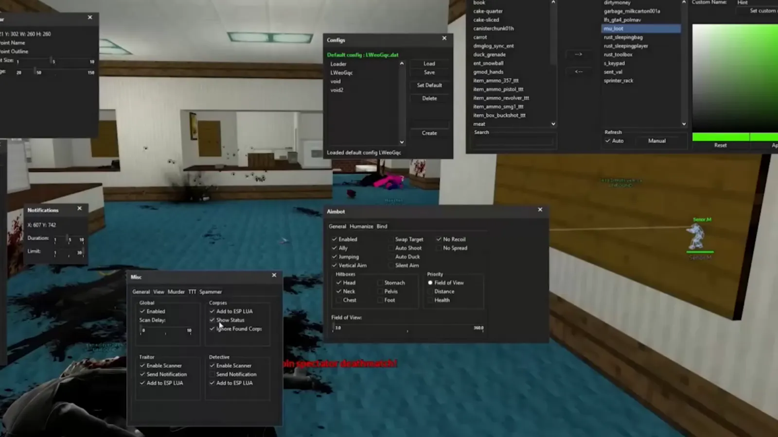 Garrys Mod