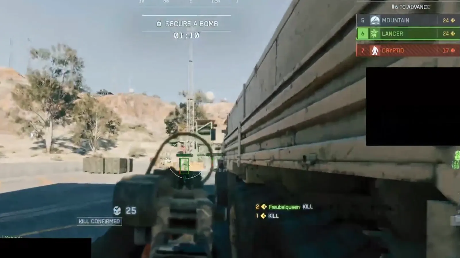 BATTLEFIELD 6