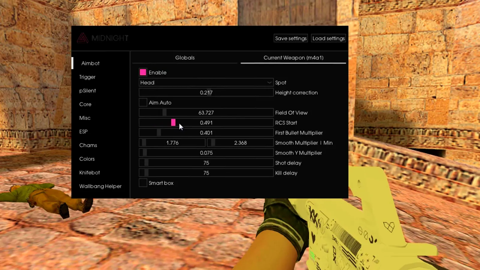 Counter-Strike 1.6
