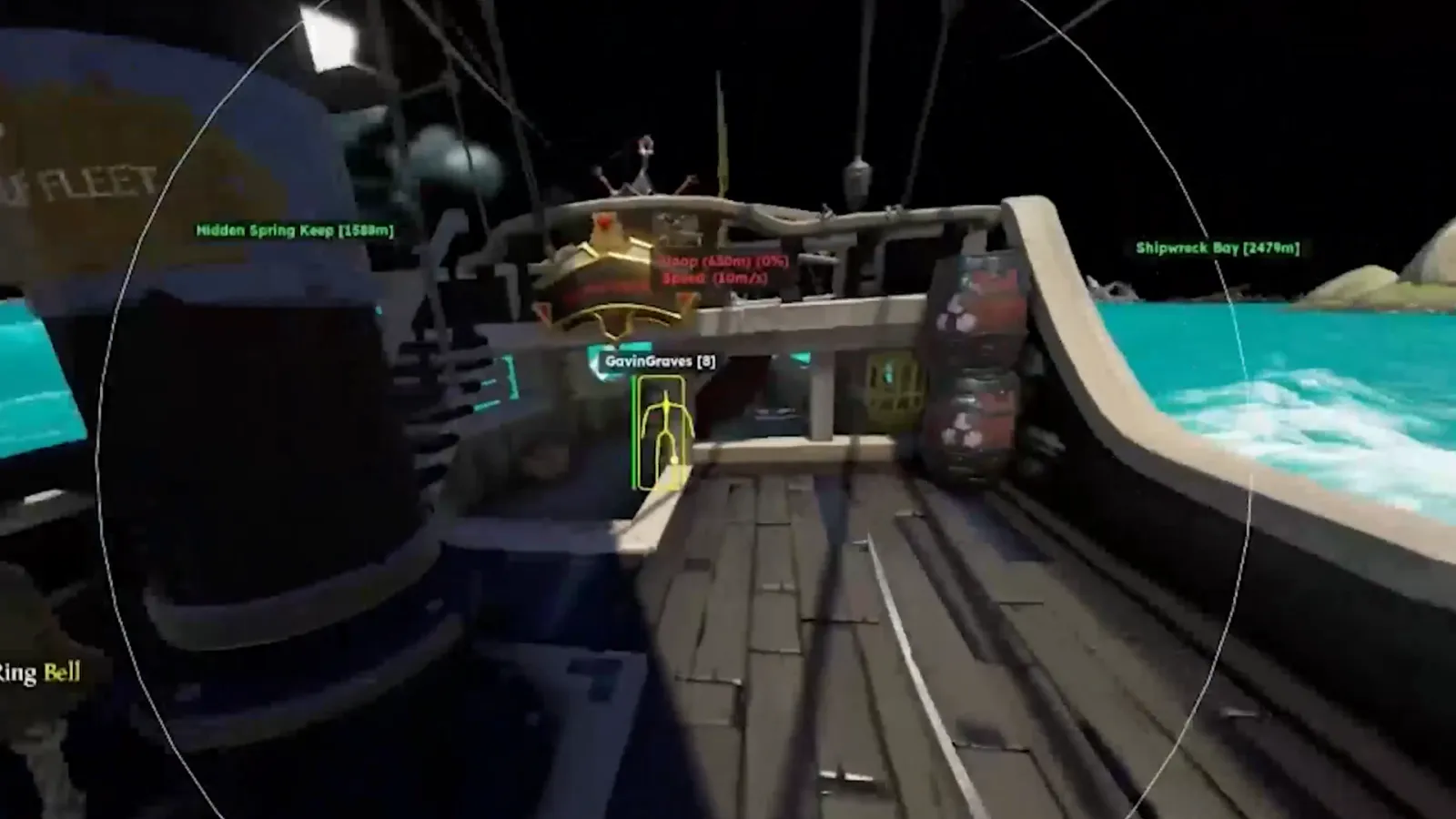 Sea Of Thieves