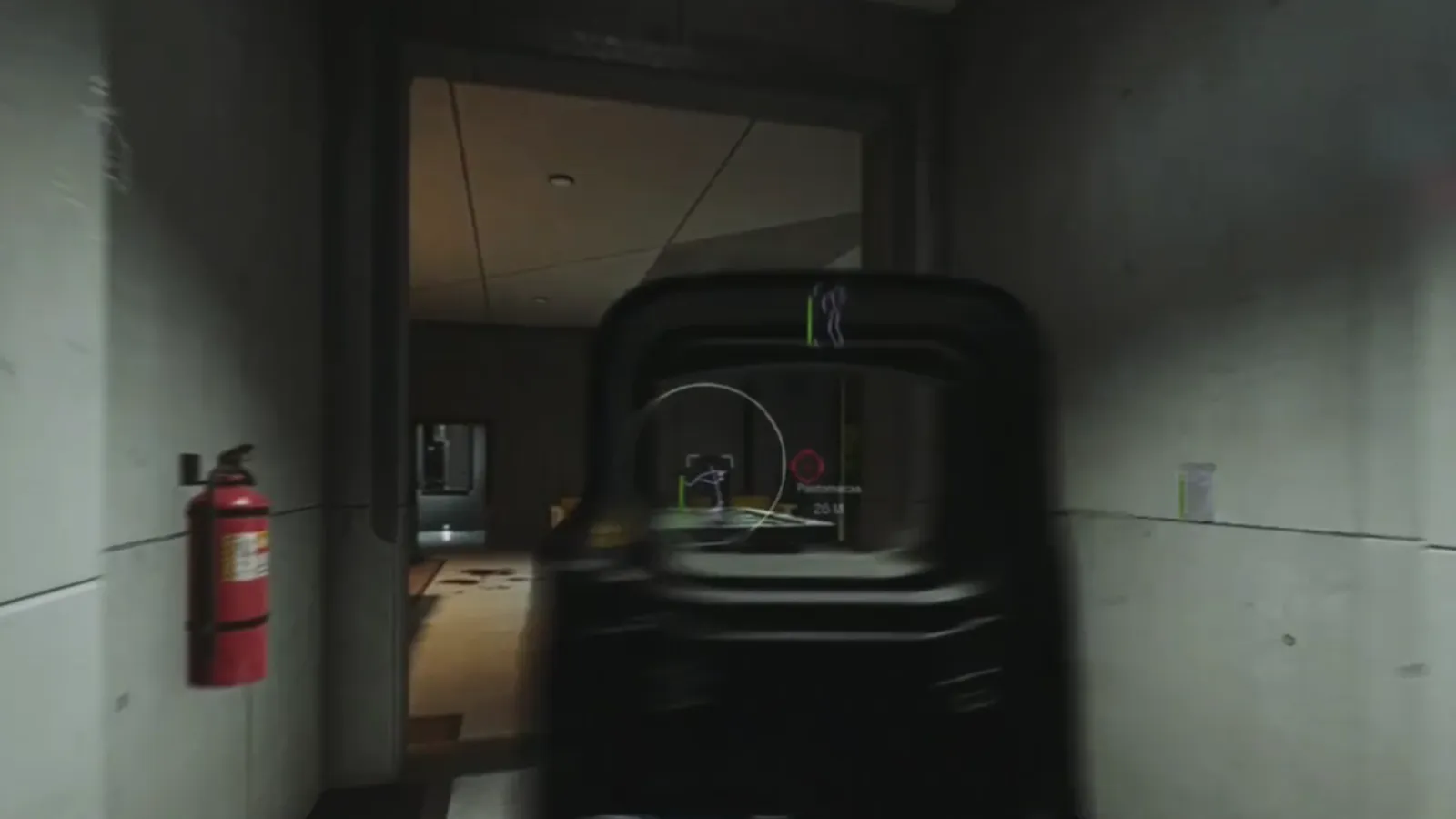 Rainbow Six Siege