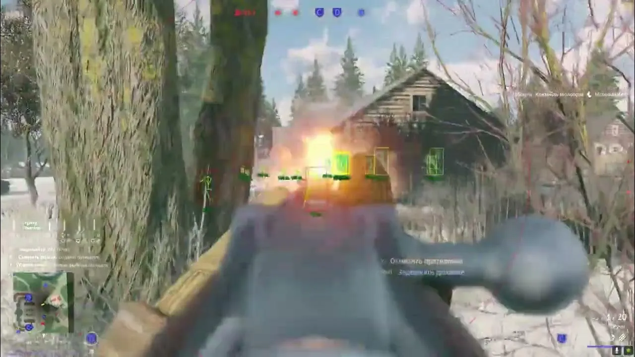 Enlisted | Gaijin + Steam
