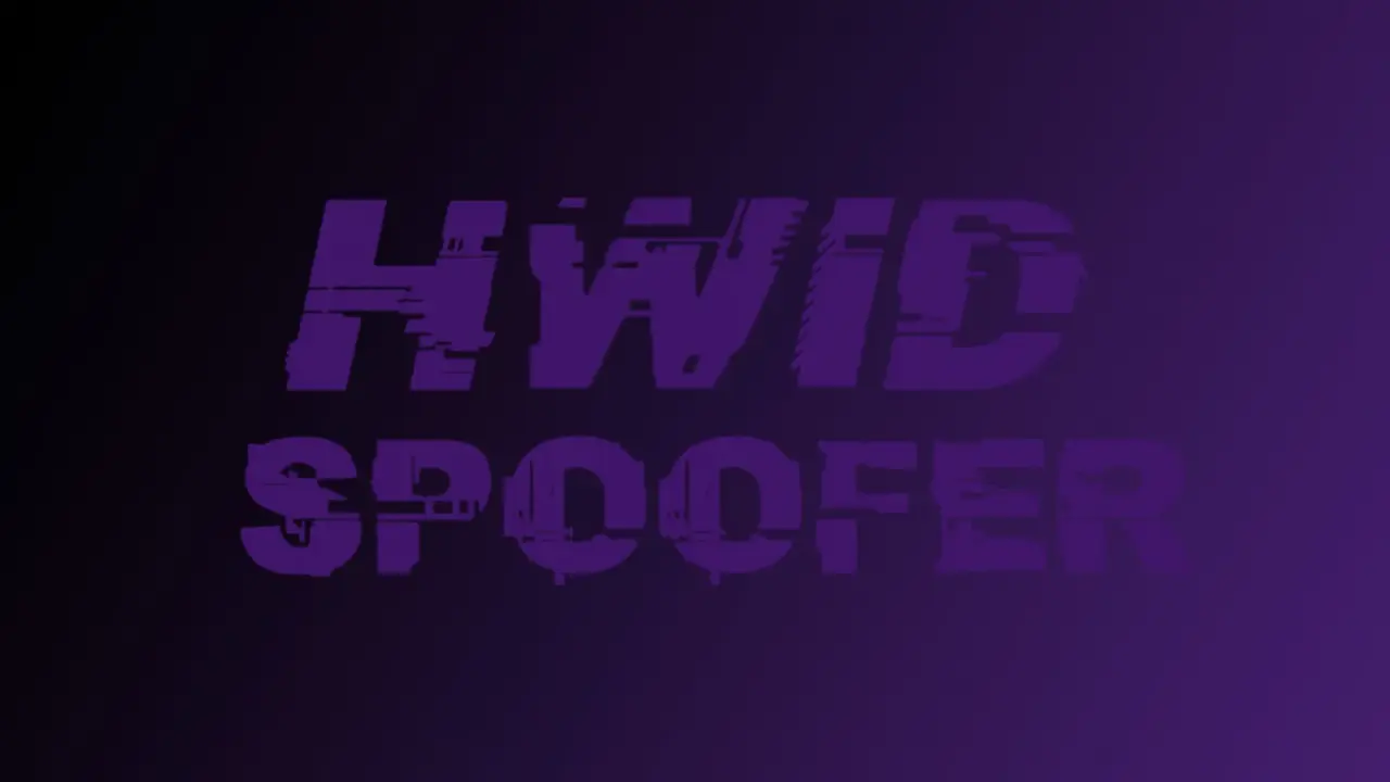 SPOOFER / EAC, BATTLEYE, ACE И RICOCHET